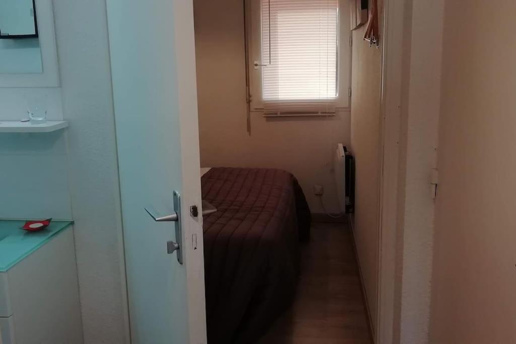 T2 1ère ligne loggia vue mer 180 ° parking Arcachon Eksteriør bilde